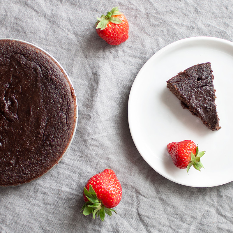 kladdkaka
