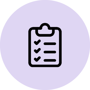 checklista