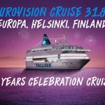 The Eurovision Cruise 2019