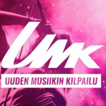 UMK 2020 - Finland -Uuden Musiikin Kilpailuun