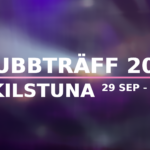 Klubbträff 2023