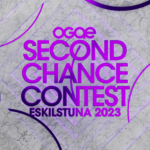 Deadline: OGAE Second Chance Contest 2023