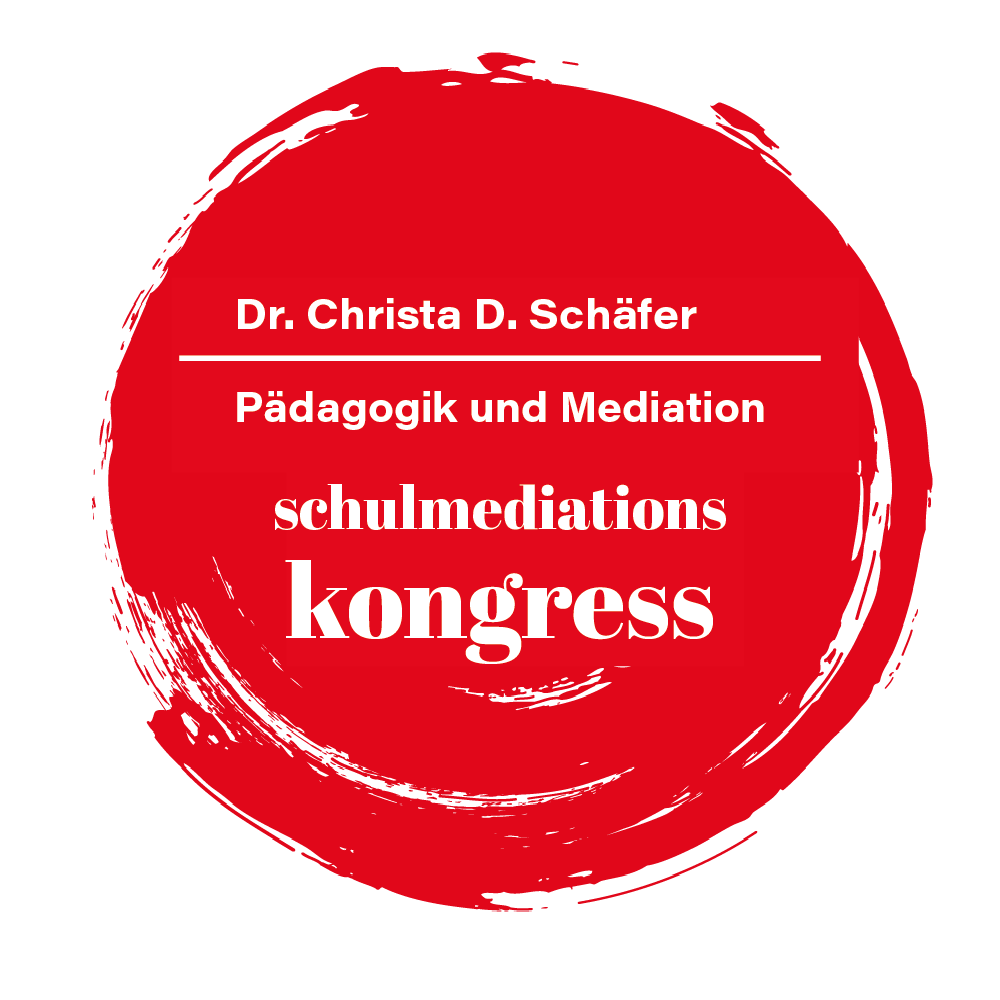 Mitgliederberreich – Schulmediationskongress