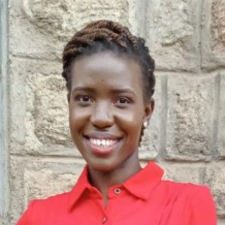 Profile picture of Sophie Odhiambo