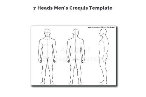 AE_7_heads mens croquis template-02