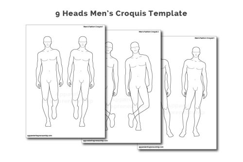 AE_9_heads_mens_croquis_template-04