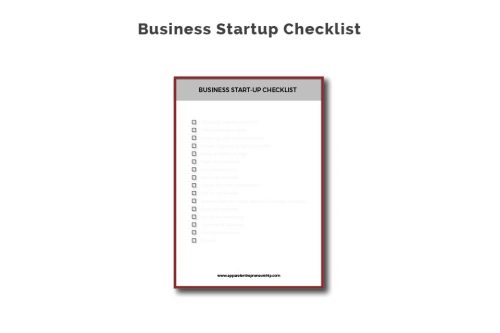 AE_Business startup checklist-06