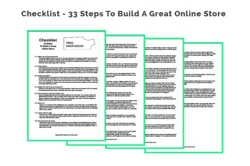 Checklist_ 33 tips build online store-07