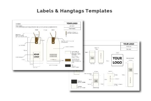 Labels and hangtag templates-10