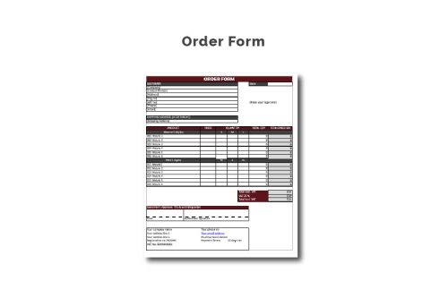 Order Form-05