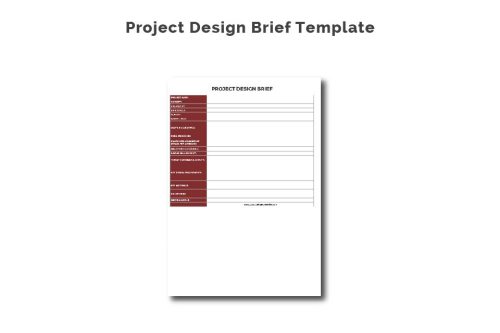 Project design brief template-04