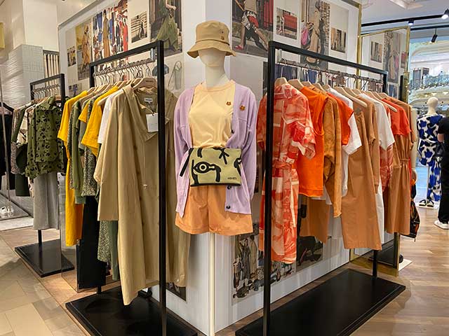 Apparel Entrepreneurship Membership