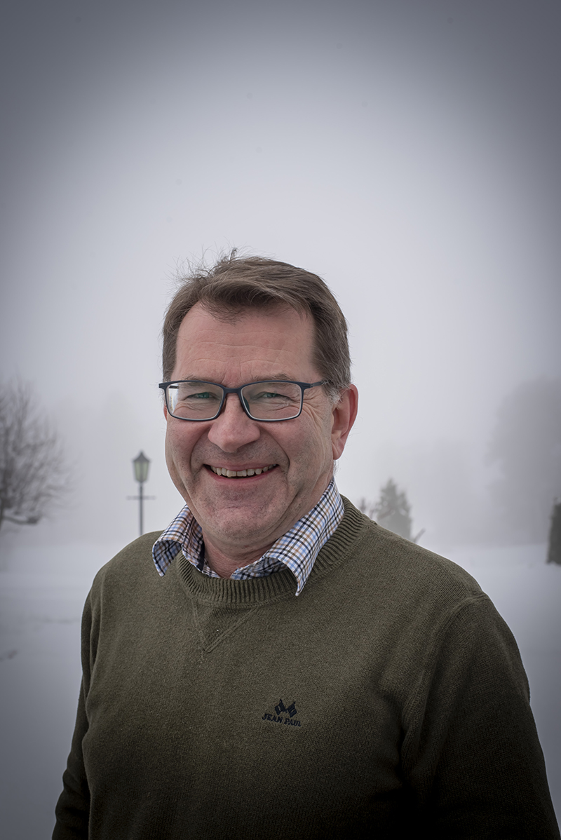 Tom S. Karlsen