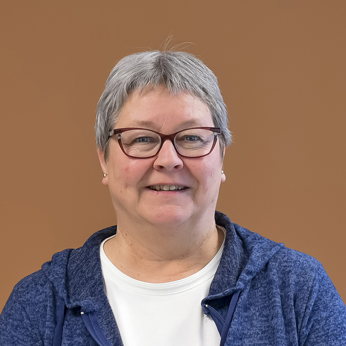 Mona H. Pedersen