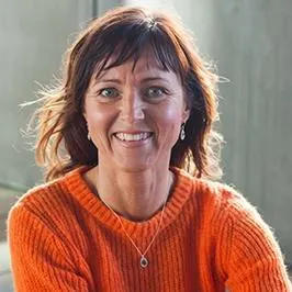 Susanne Frandsen