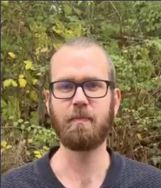Picture of Martin D. Johansen