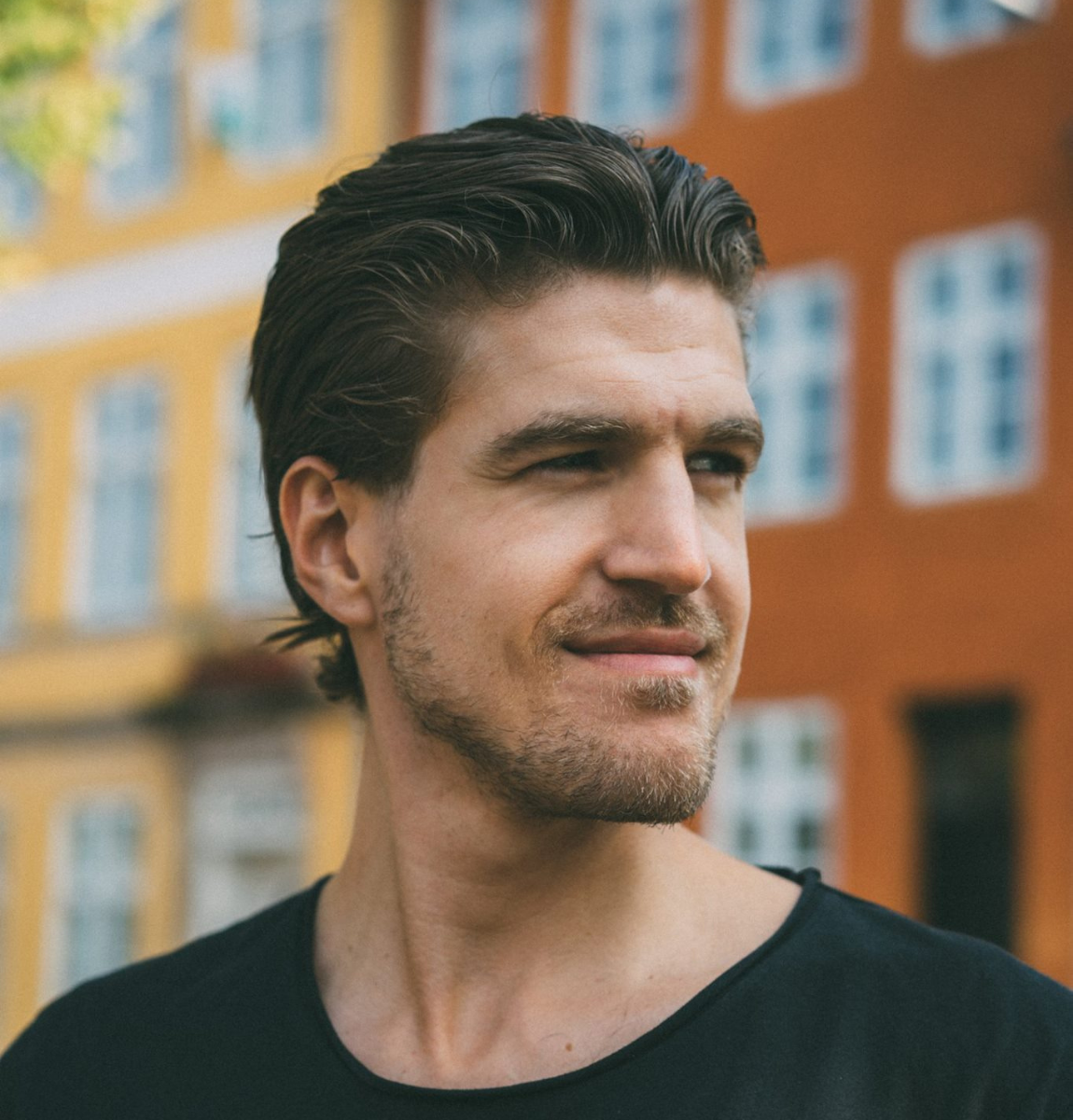 Troels Overgaard