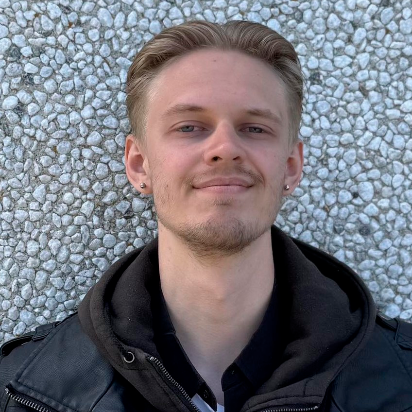 Søren Thorbye