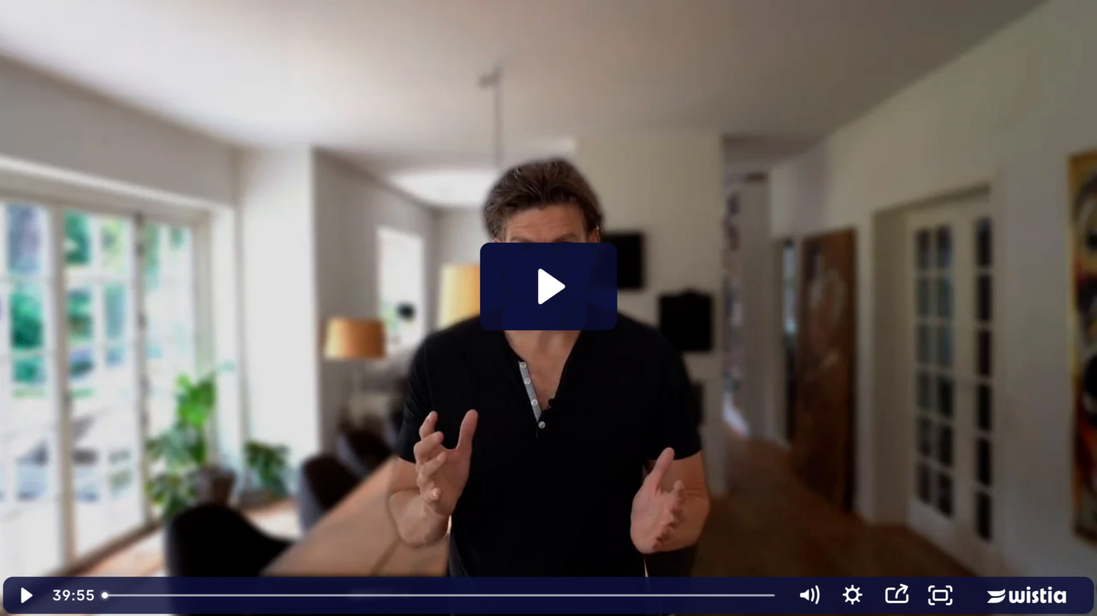 Gratis træningsvideo om nice guy syndromet