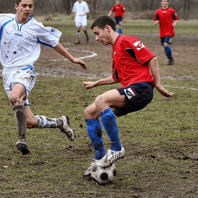 Mentaltræning fodbold