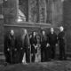 My Dying Bride band photo