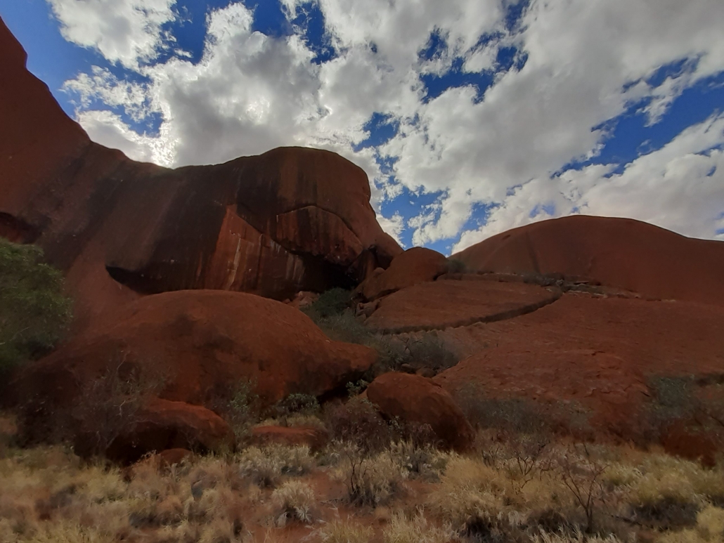 Uluru