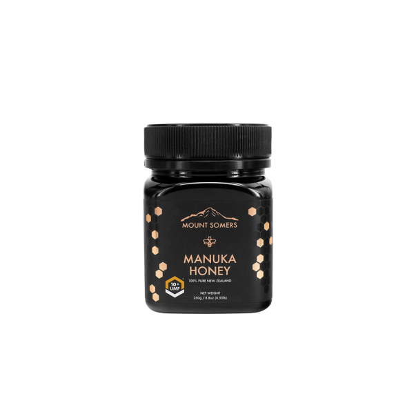 Näringstillskott Manuka Honung 250 gram