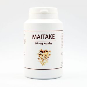 Näringstillskott Maitake