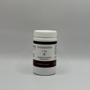 Astaxanthin scaled