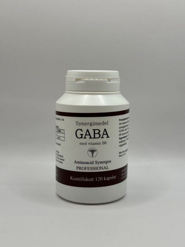 Gaba B6 scaled