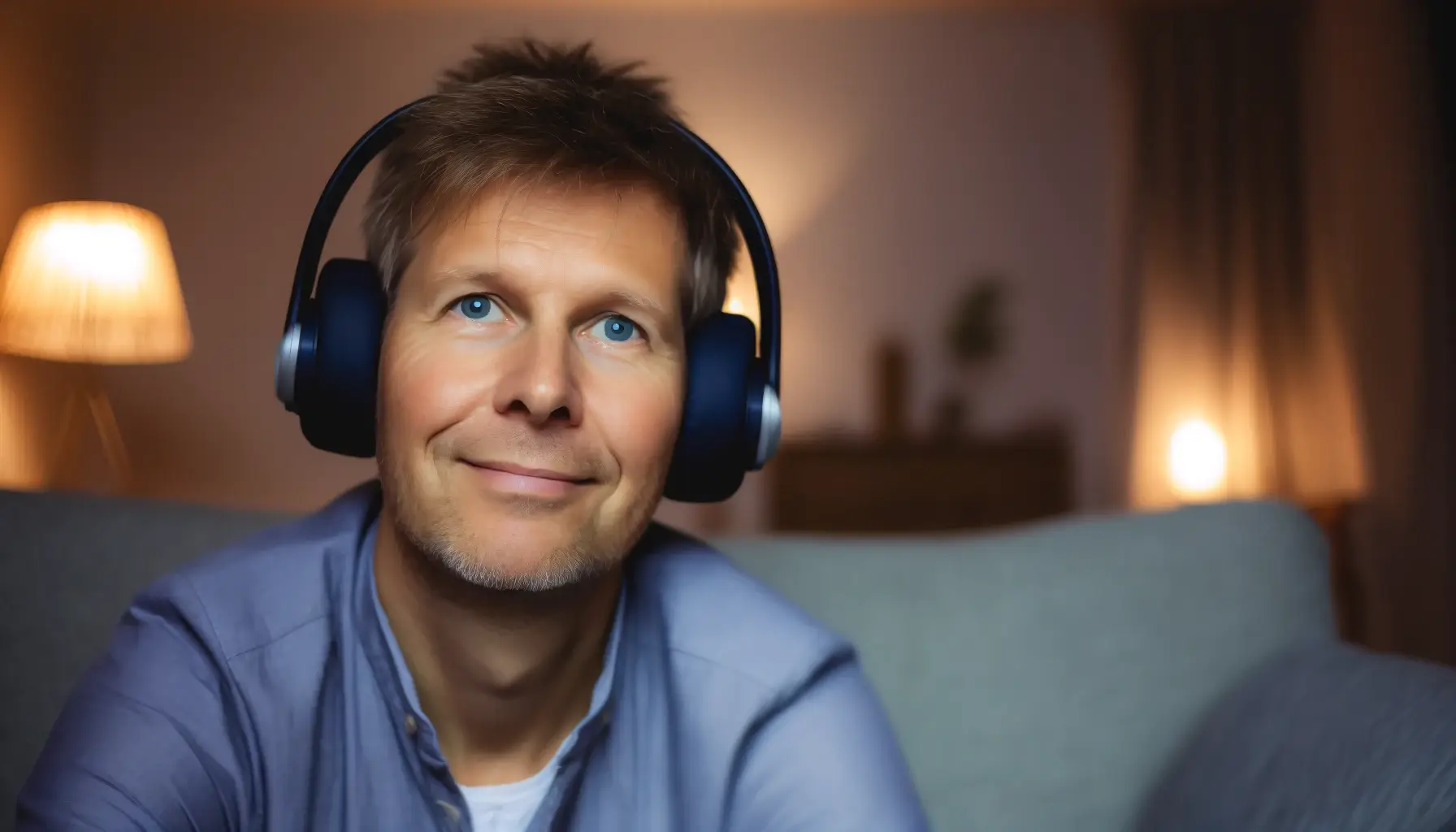 Metakognitiv terapi Opmærksomhedsøvelse