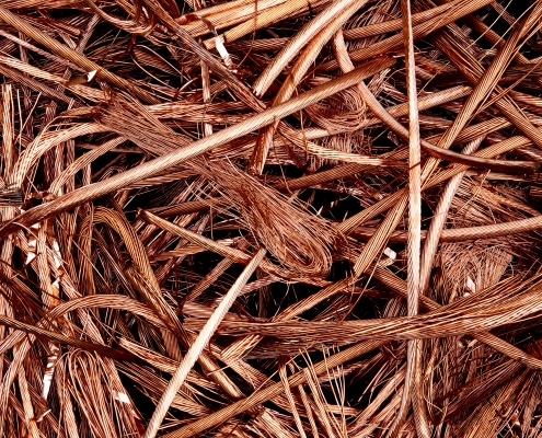 Copper Wire