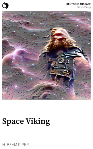 Space Viking - H. Beam Piper (Deutsche Ausgabe: Space Viking)
