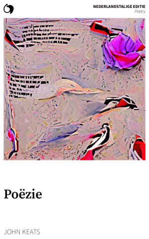 Poetry - John Keats (Nederlandstalige editie: Poëzie)