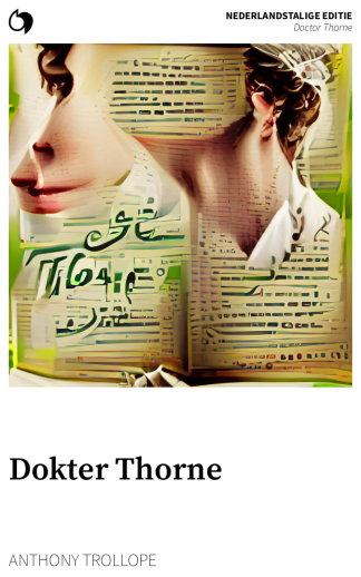 Doctor Thorne - Anthony Trollope (Nederlandstalige editie: Dokter Thorne)