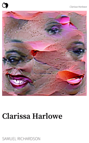 Clarissa Harlowe - Samuel Richardson (English edition: Clarissa Harlowe)