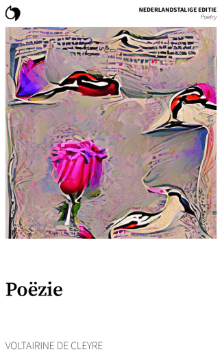 Poetry - Voltairine de Cleyre (Nederlandstalige editie: Poëzie)
