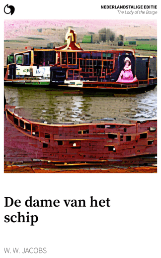 The Lady of the Barge - W. W. Jacobs (Nederlandstalige editie: De dame van het schip)