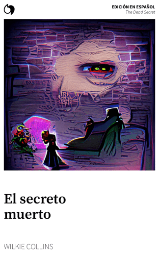 The Dead Secret - Wilkie Collins (Edición en español: El secreto muerto)