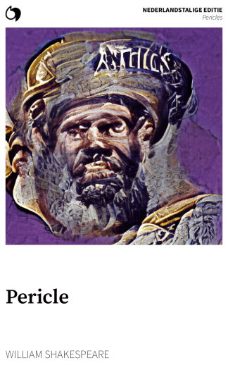 Pericles - William Shakespeare (Nederlandstalige editie: Pericle)