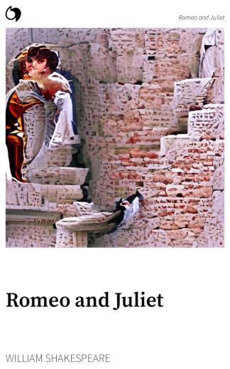 Romeo and Juliet - William Shakespeare (English edition: Romeo and Juliet)
