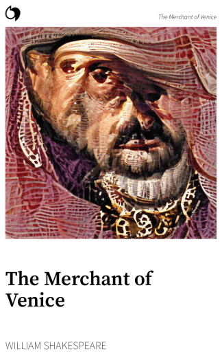 The Merchant of Venice - William Shakespeare (English edition: The Merchant of Venice)