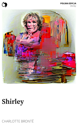 Shirley - Charlotte Brontë (Polska edycja: Shirley)