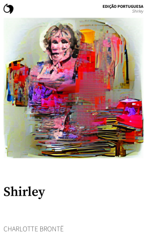 Shirley - Charlotte Brontë (Edição portuguesa: Shirley)