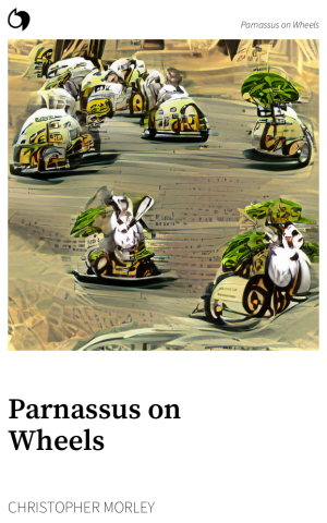 Parnassus on Wheels - Christopher Morley (English edition: Parnassus on Wheels)