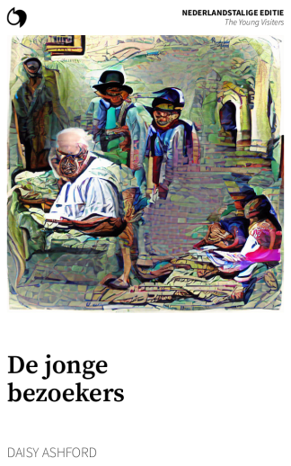The Young Visiters - Daisy Ashford (Nederlandstalige editie: De jonge bezoekers)
