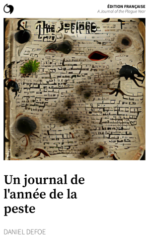 A Journal of the Plague Year - Daniel Defoe (Édition française: Un journal de l'année de la peste)