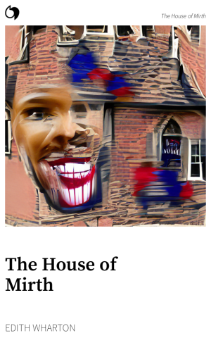 The House of Mirth - Edith Wharton (English edition: The House of Mirth)