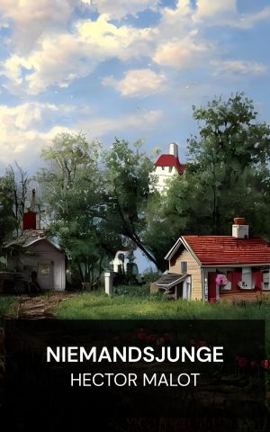Niemandsjunge - Hector Malot (Nobody's Boy - Deutsch)