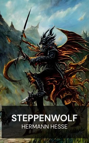 Steppenwolf - Hermann Hesse (Steppenwolf - Deutsch)